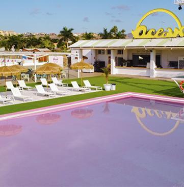 Dreams Chalet Maspalomas (Gran Canaria)