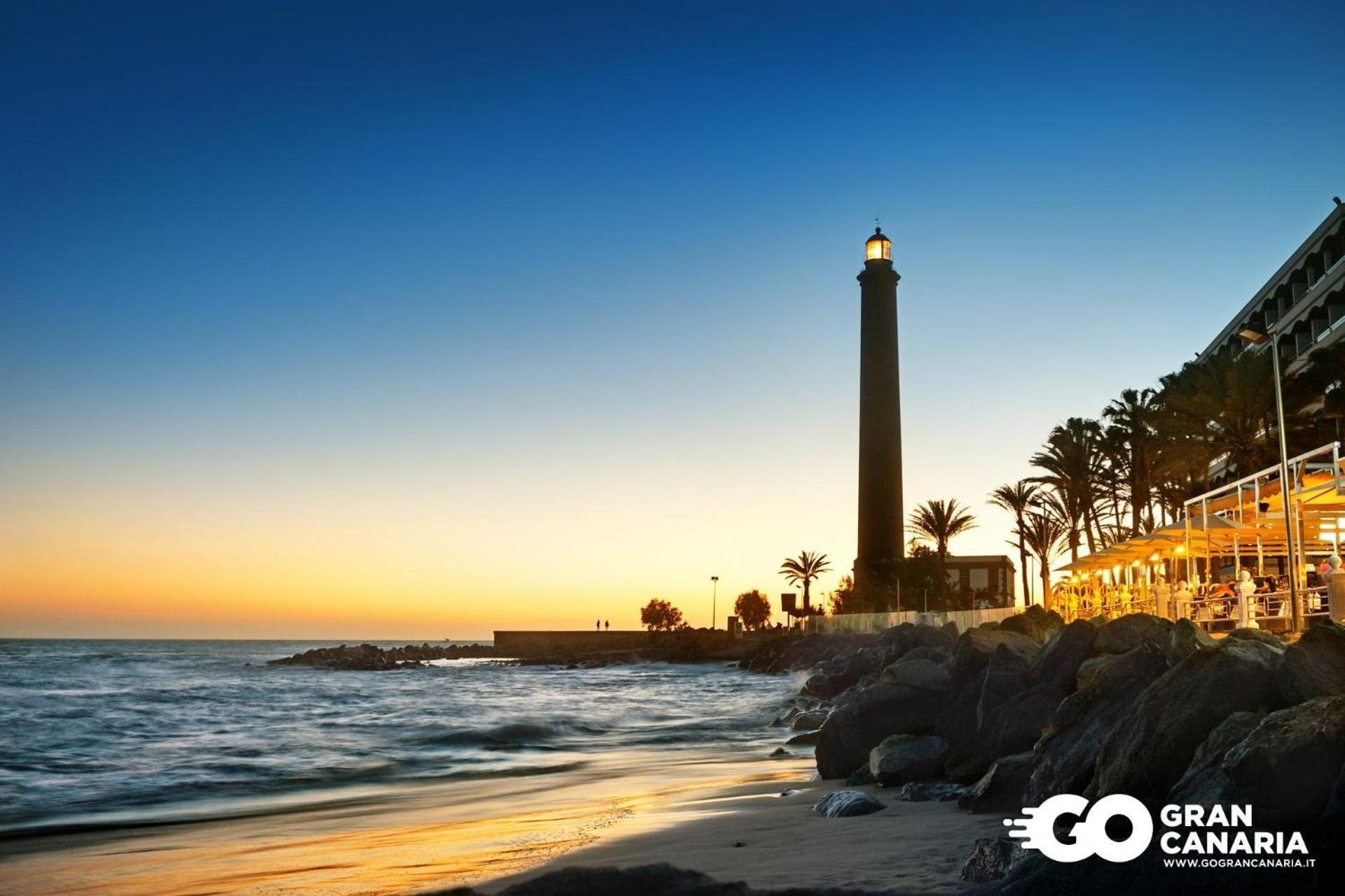 Chalet Dreams Maspalomas (Gran Canaria)