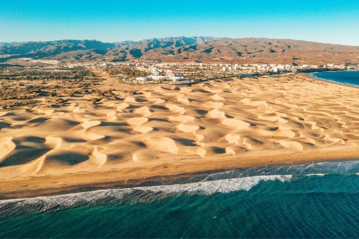 Dreams Maspalomas (Gran Canaria)