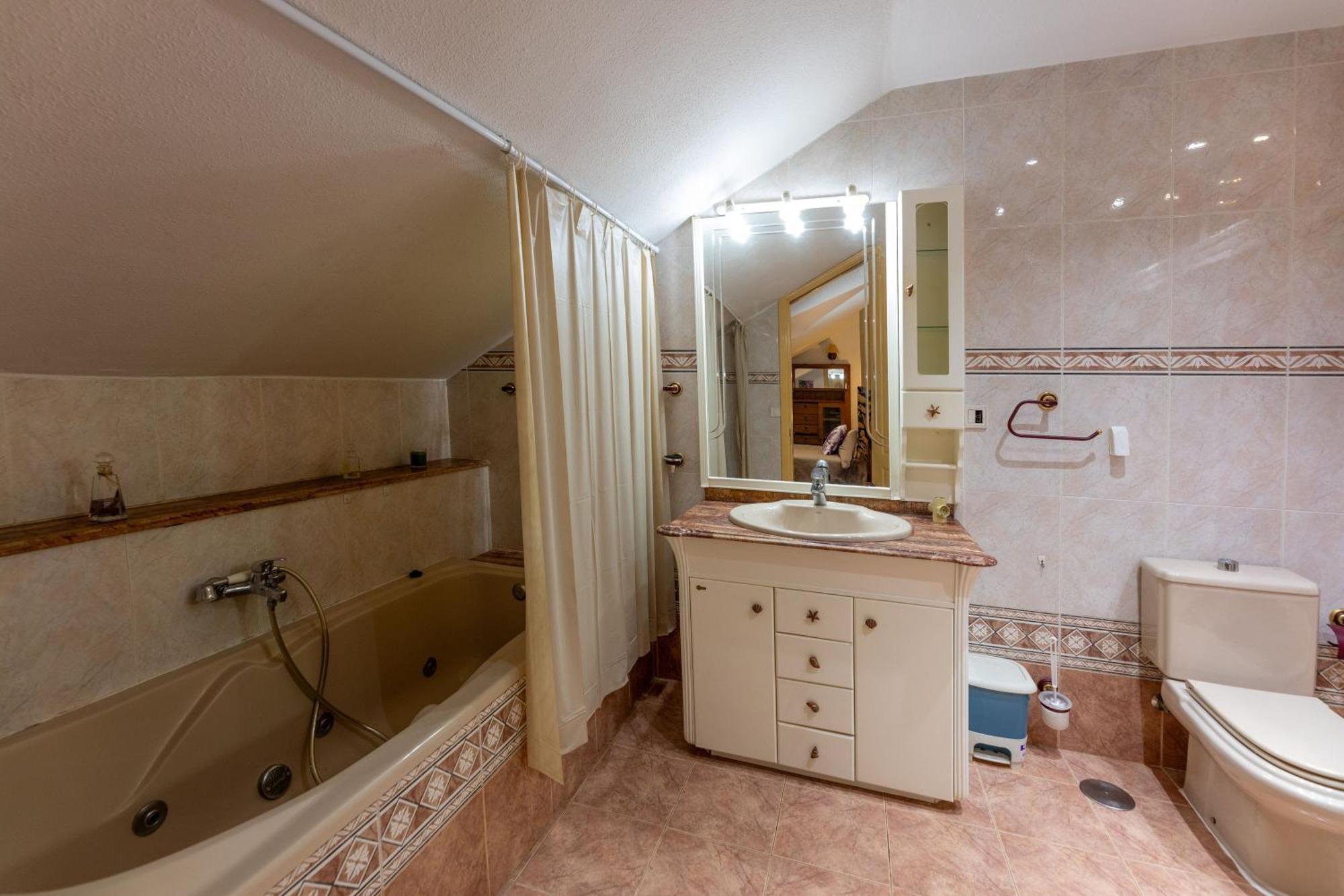 Sol Y Cumbre Holiday home