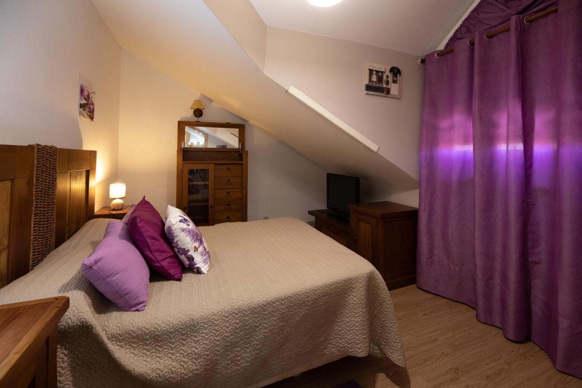 Sol Y Cumbre Holiday home *