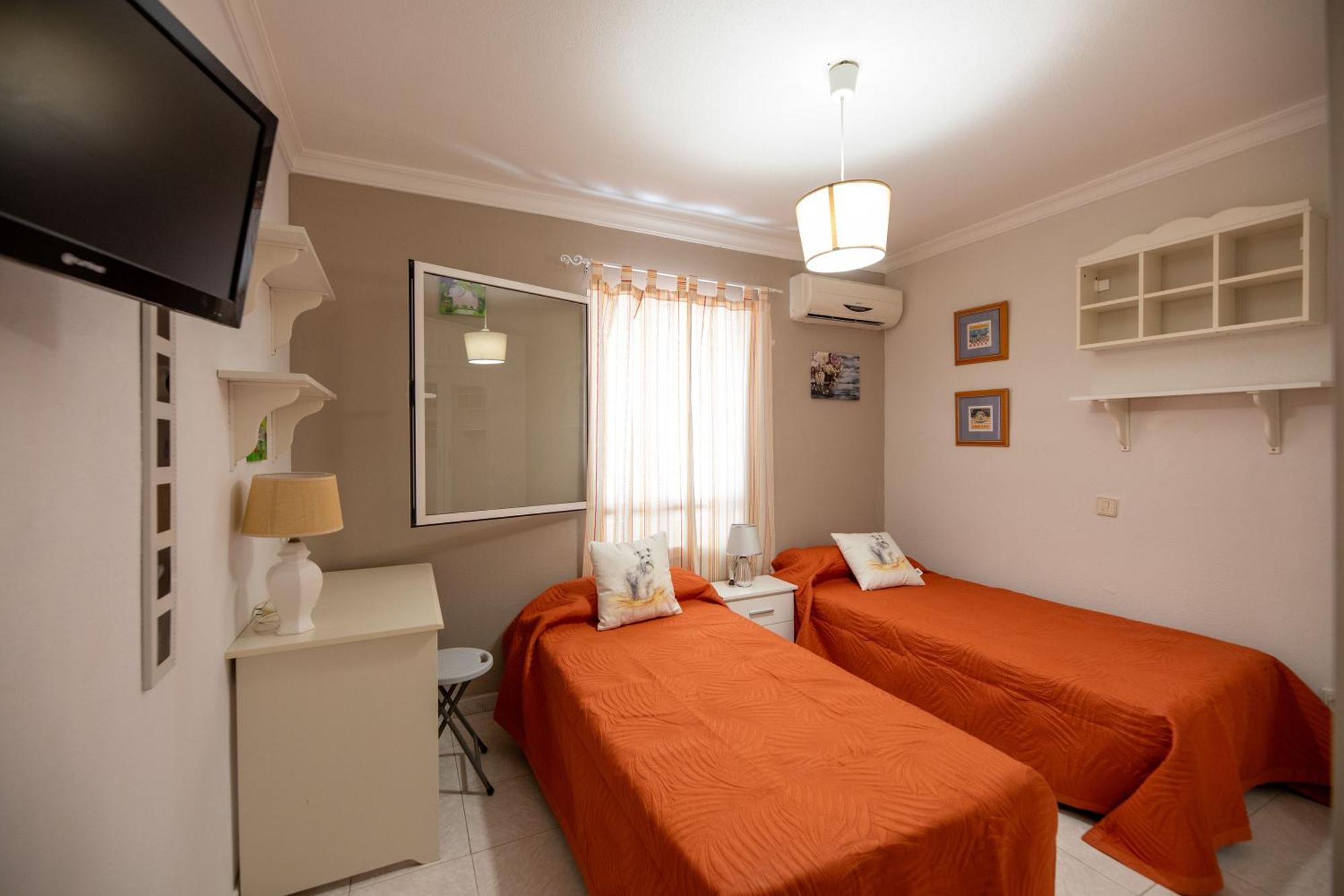 Holiday home Sol Y Cumbre *