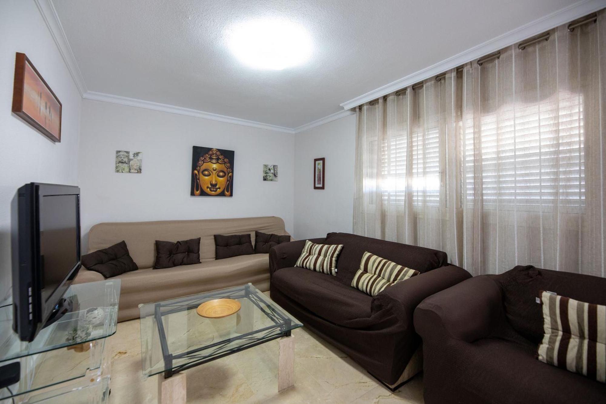 Sol Y Cumbre Holiday home *