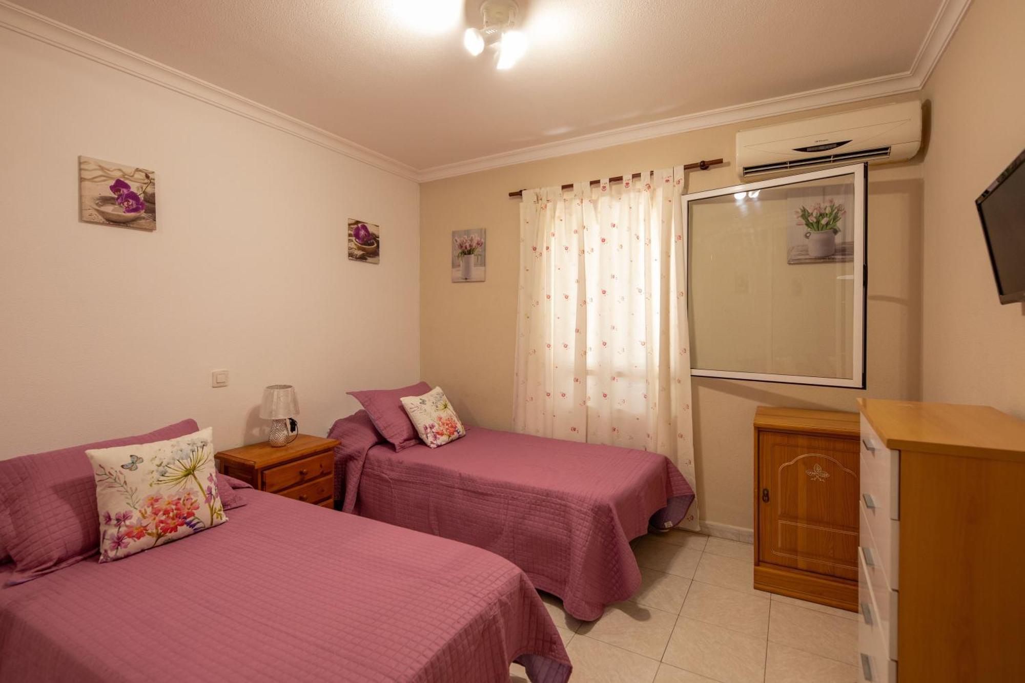 Holiday home Sol Y Cumbre *