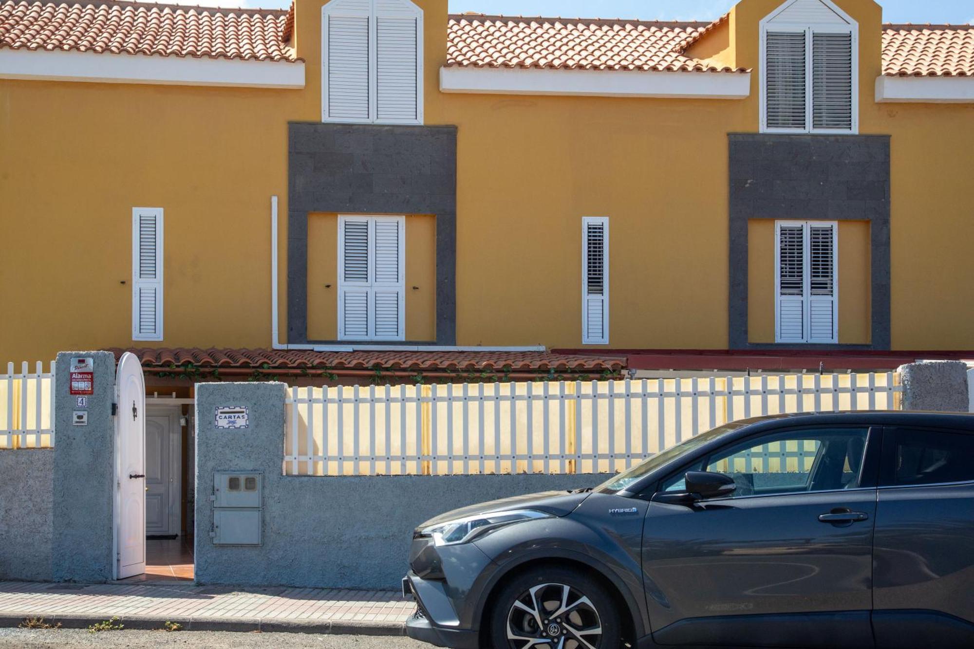 Sol Y Cumbre Holiday home Maspalomas (Gran Canaria)