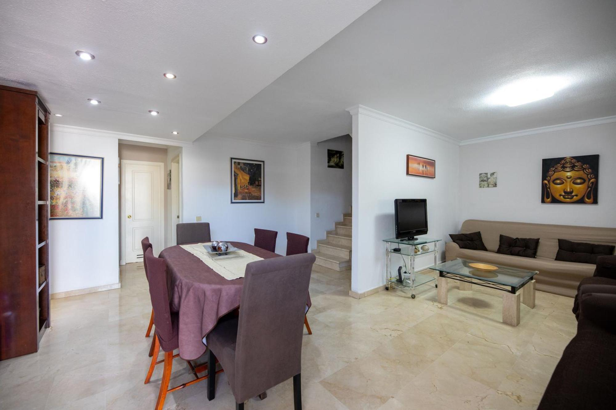 Holiday home Sol Y Cumbre Maspalomas (Gran Canaria)