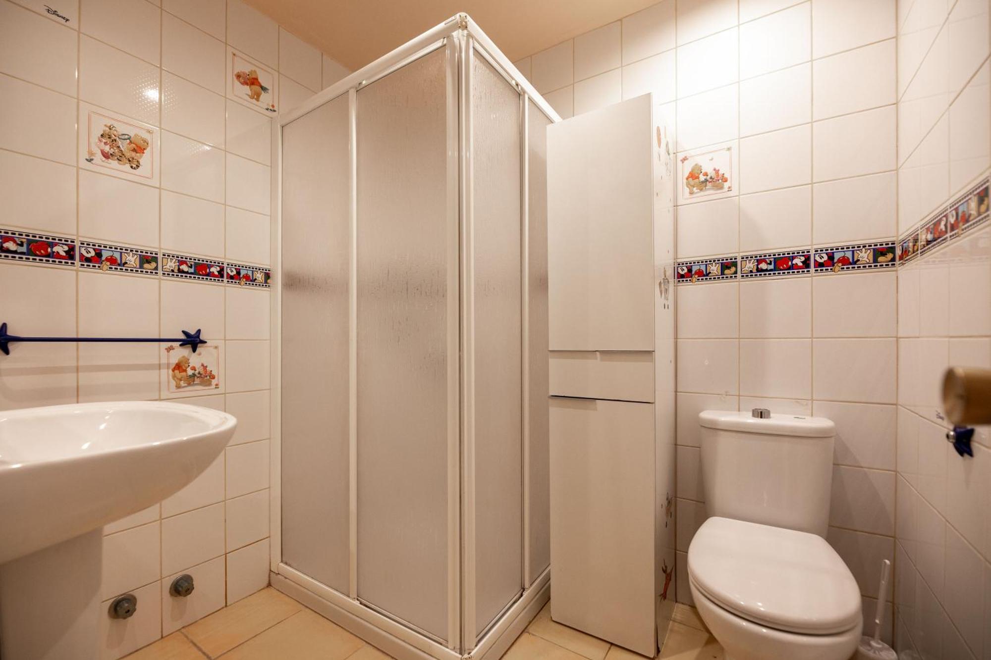 Sol Y Cumbre Holiday home