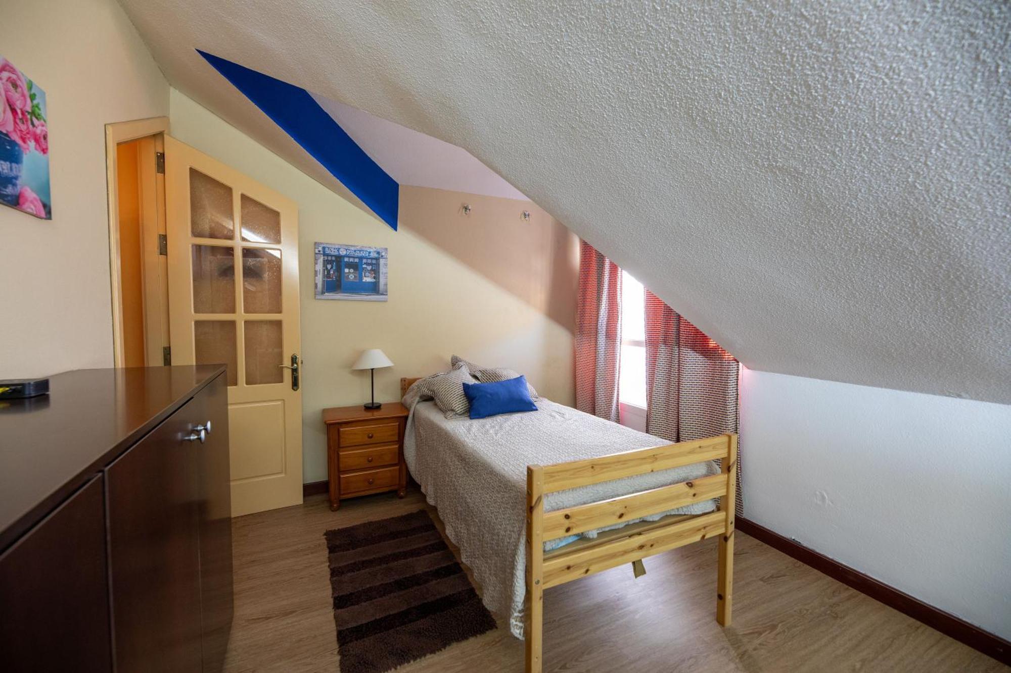 Sol Y Cumbre Holiday home *