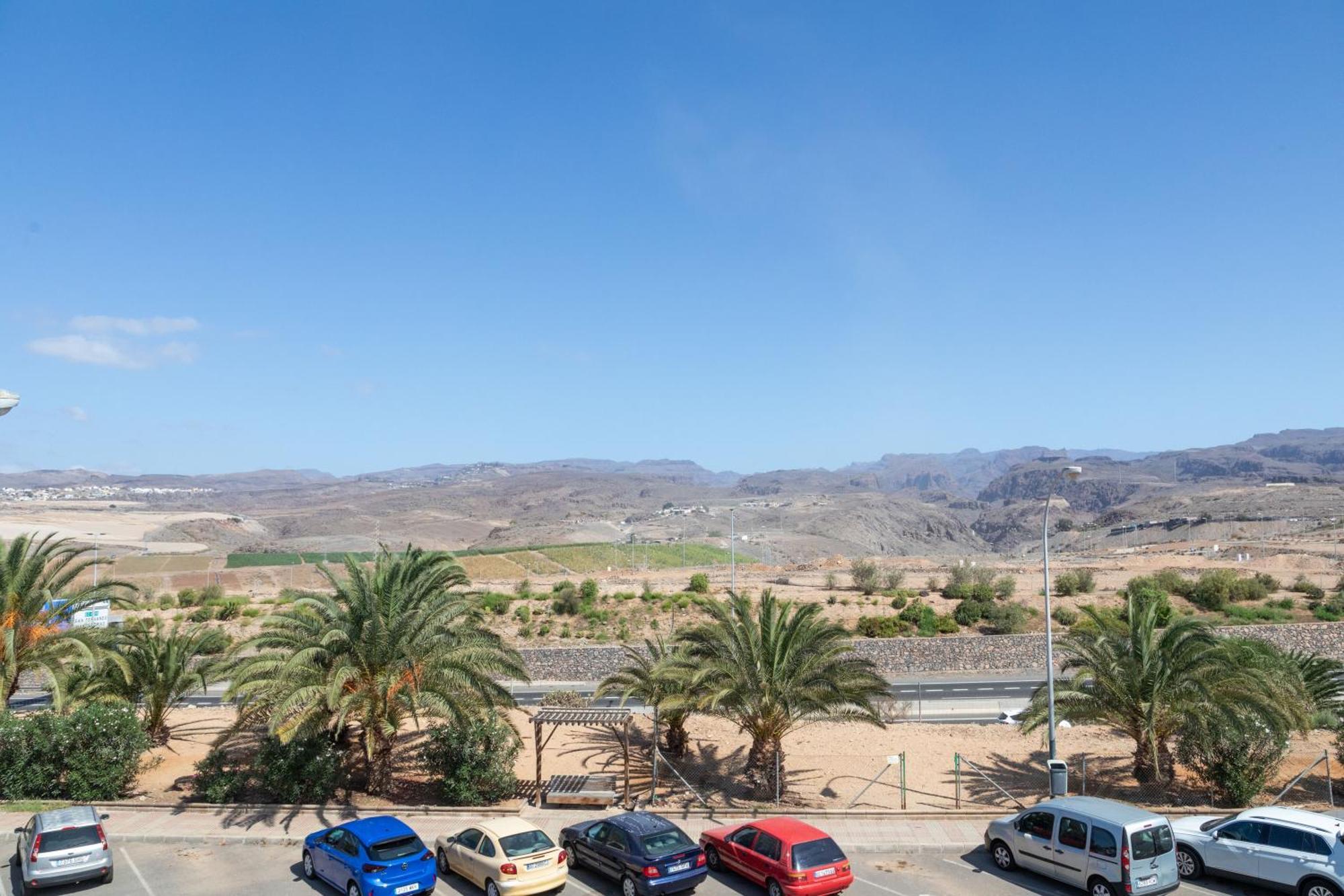 Sol Y Cumbre Holiday home