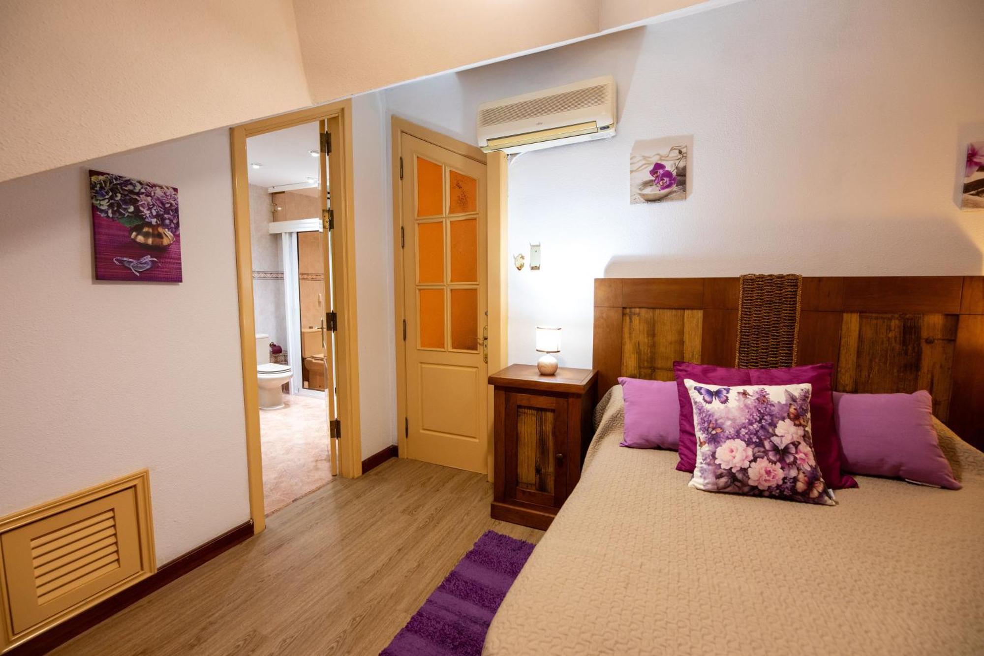 Sol Y Cumbre Holiday home *