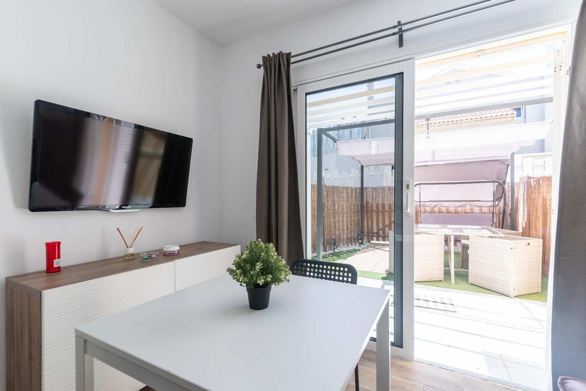 Home2book Oasis Charming Duplex Apartment