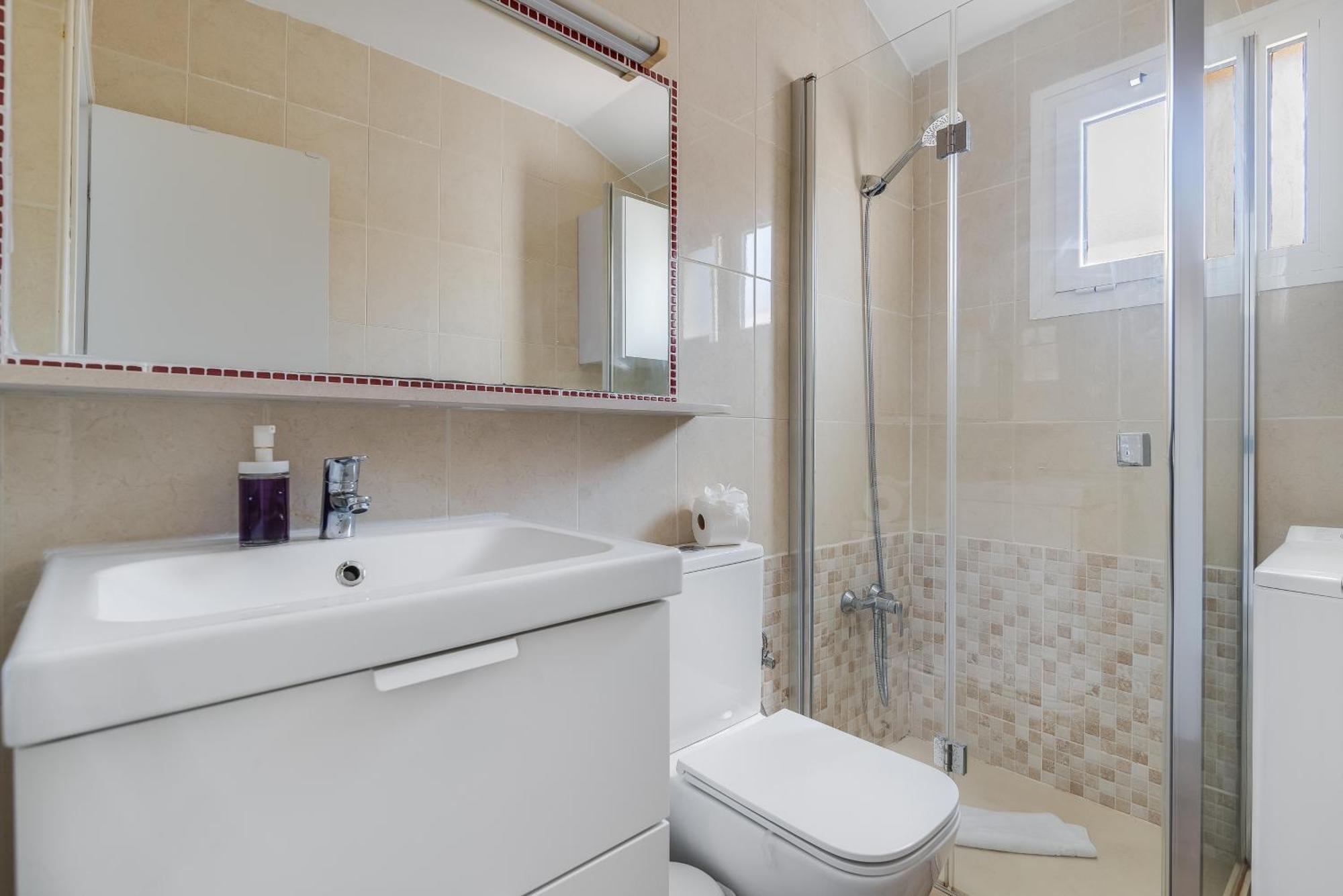 Home2book Oasis Charming Duplex *