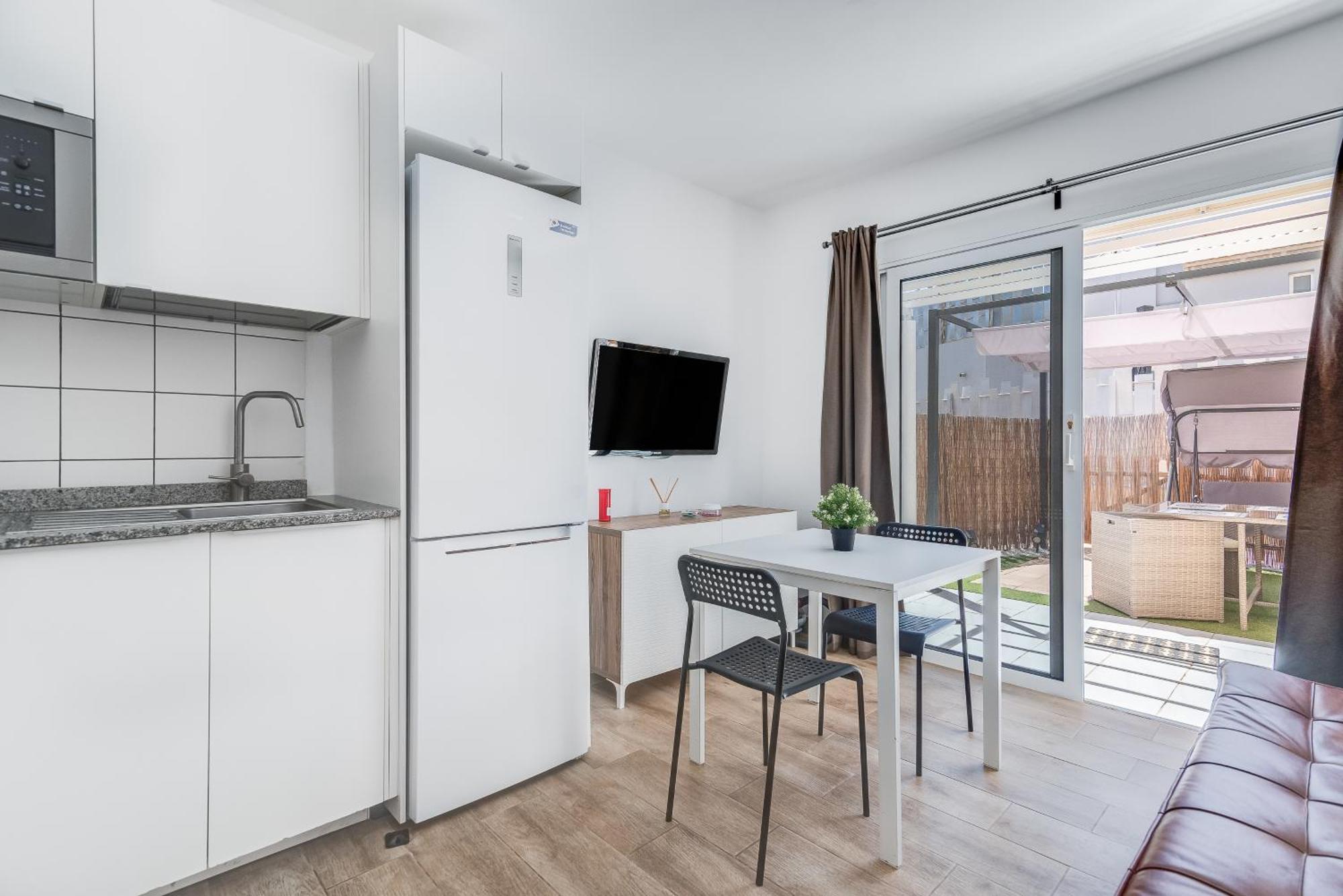Home2book Oasis Charming Duplex *
