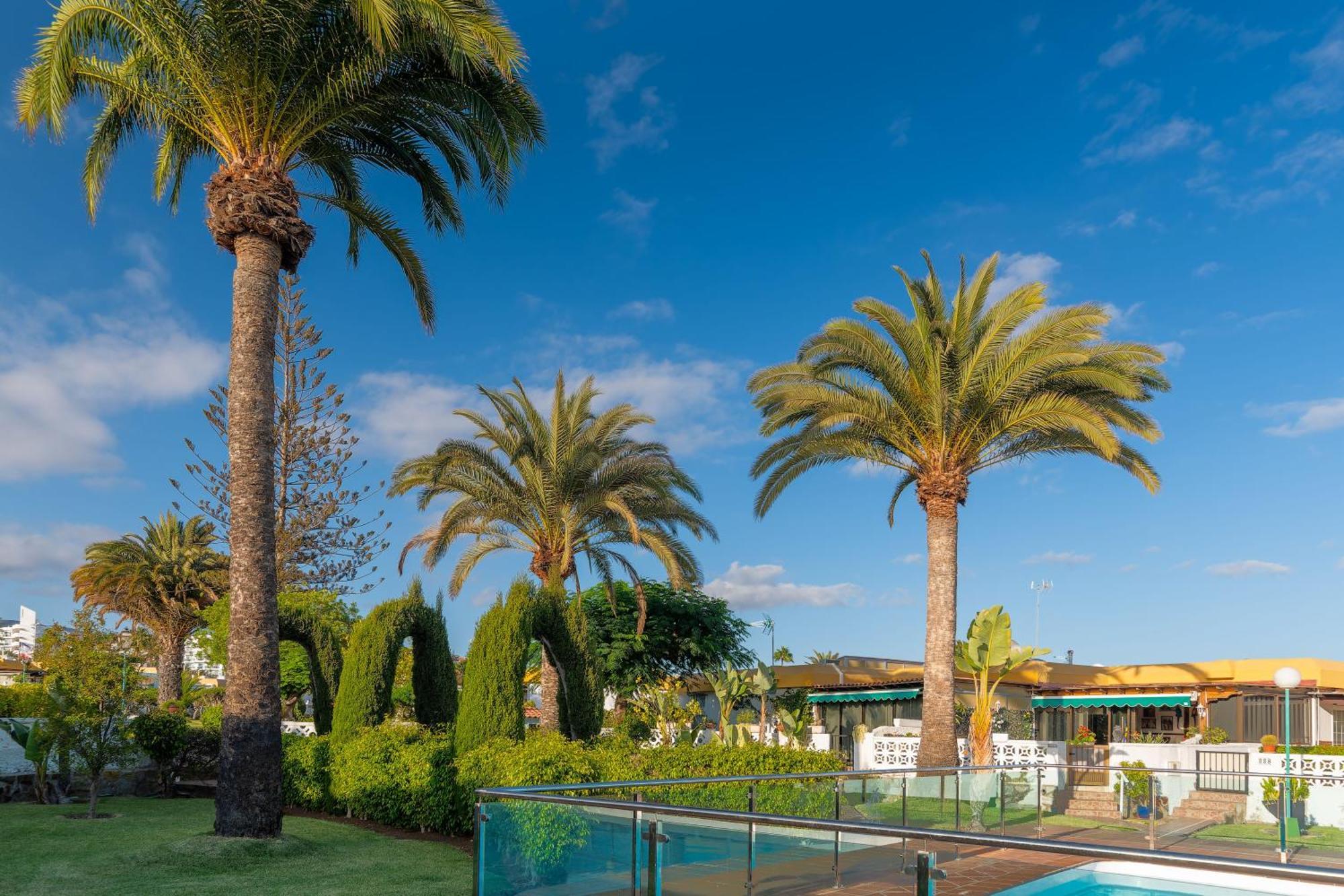 Holiday home Siena, In The Center Of Playa Del Ingles, Close To Cc Jumbo *