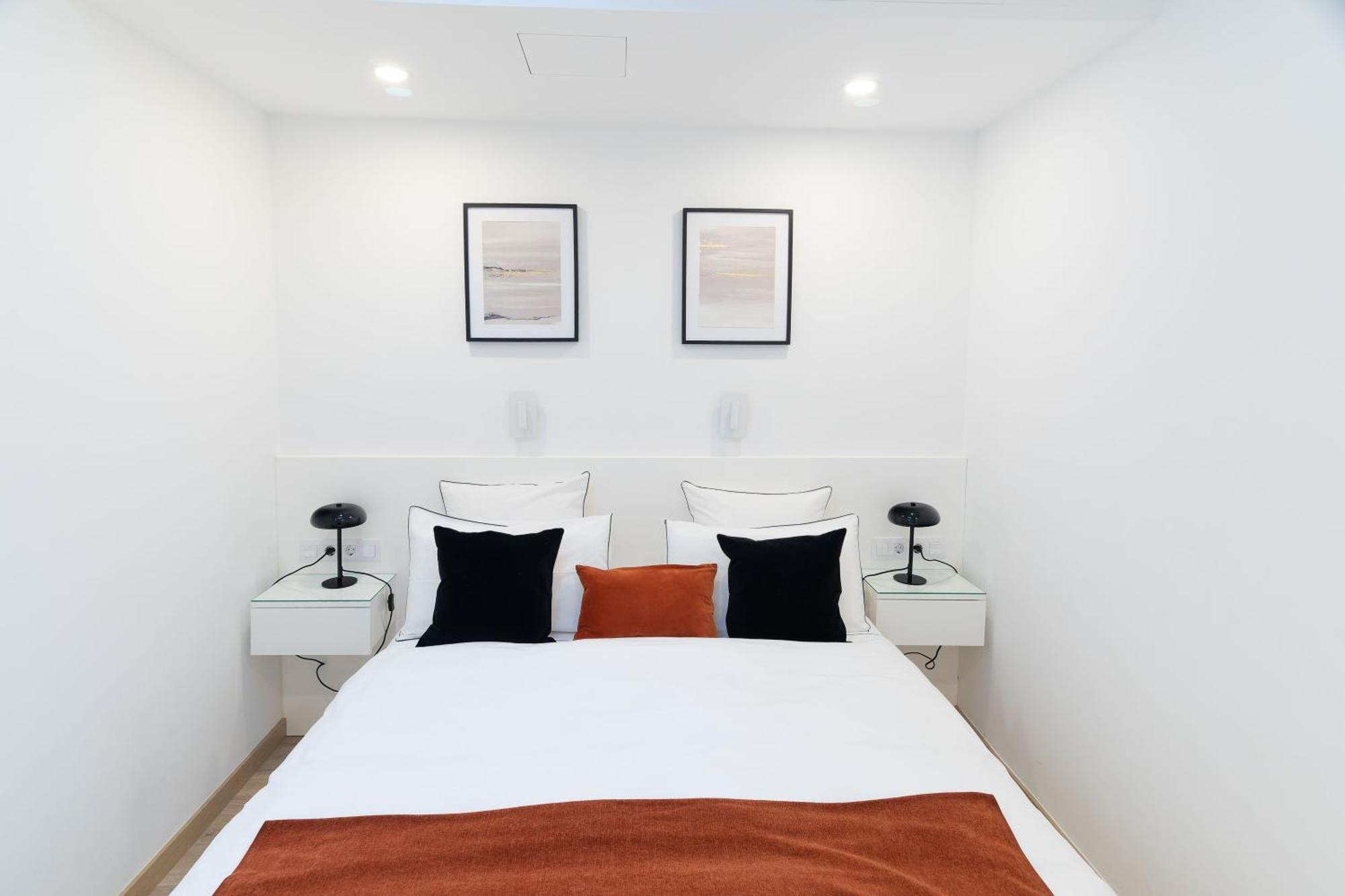 Holiday home Siena, In The Center Of Playa Del Ingles, Close To Cc Jumbo Maspalomas (Gran Canaria)