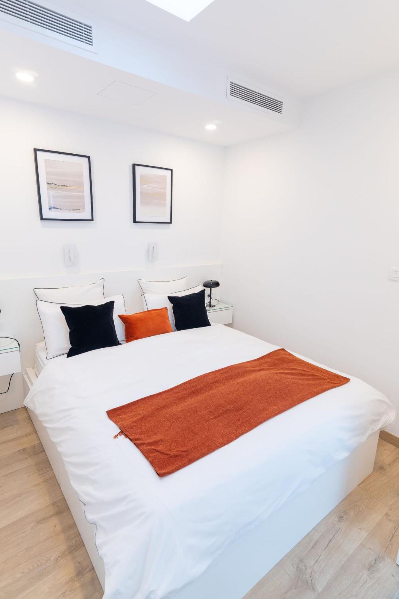 Holiday home Siena, In The Center Of Playa Del Ingles, Close To Cc Jumbo *