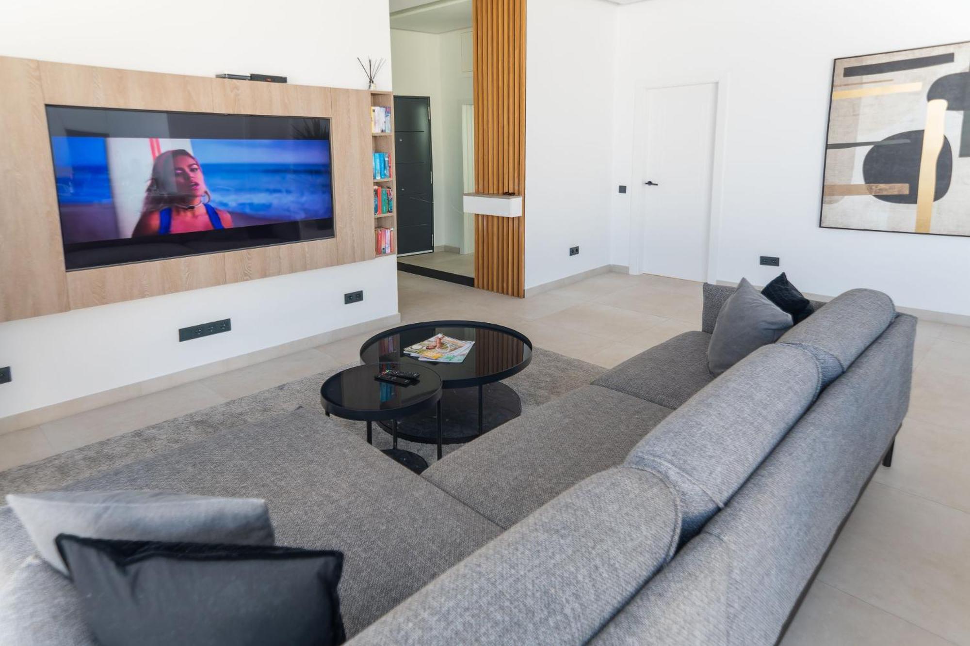Holiday home Siena Center Playa Del Ingles
