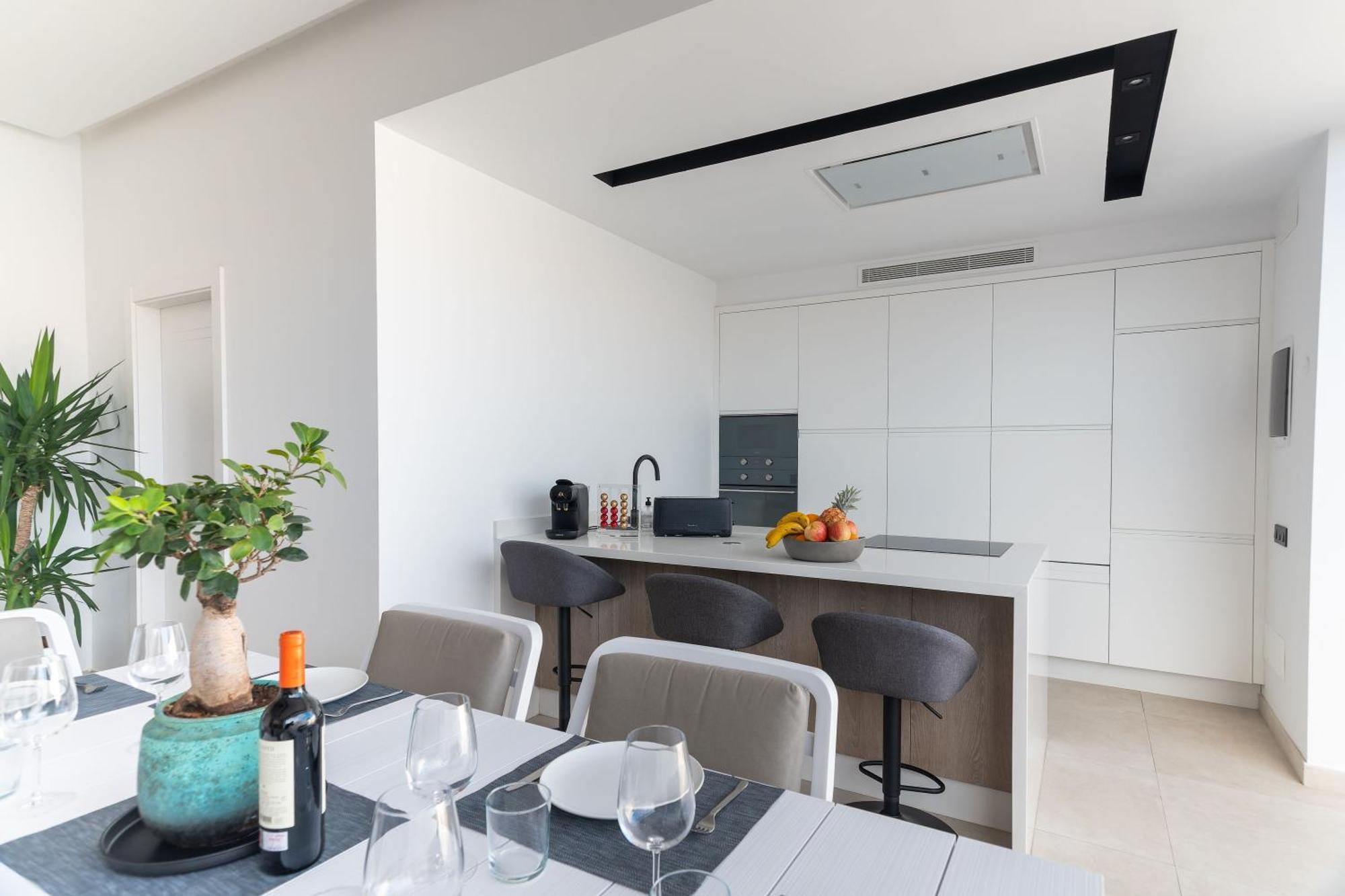 Holiday home Siena, In The Center Of Playa Del Ingles, Close To Cc Jumbo