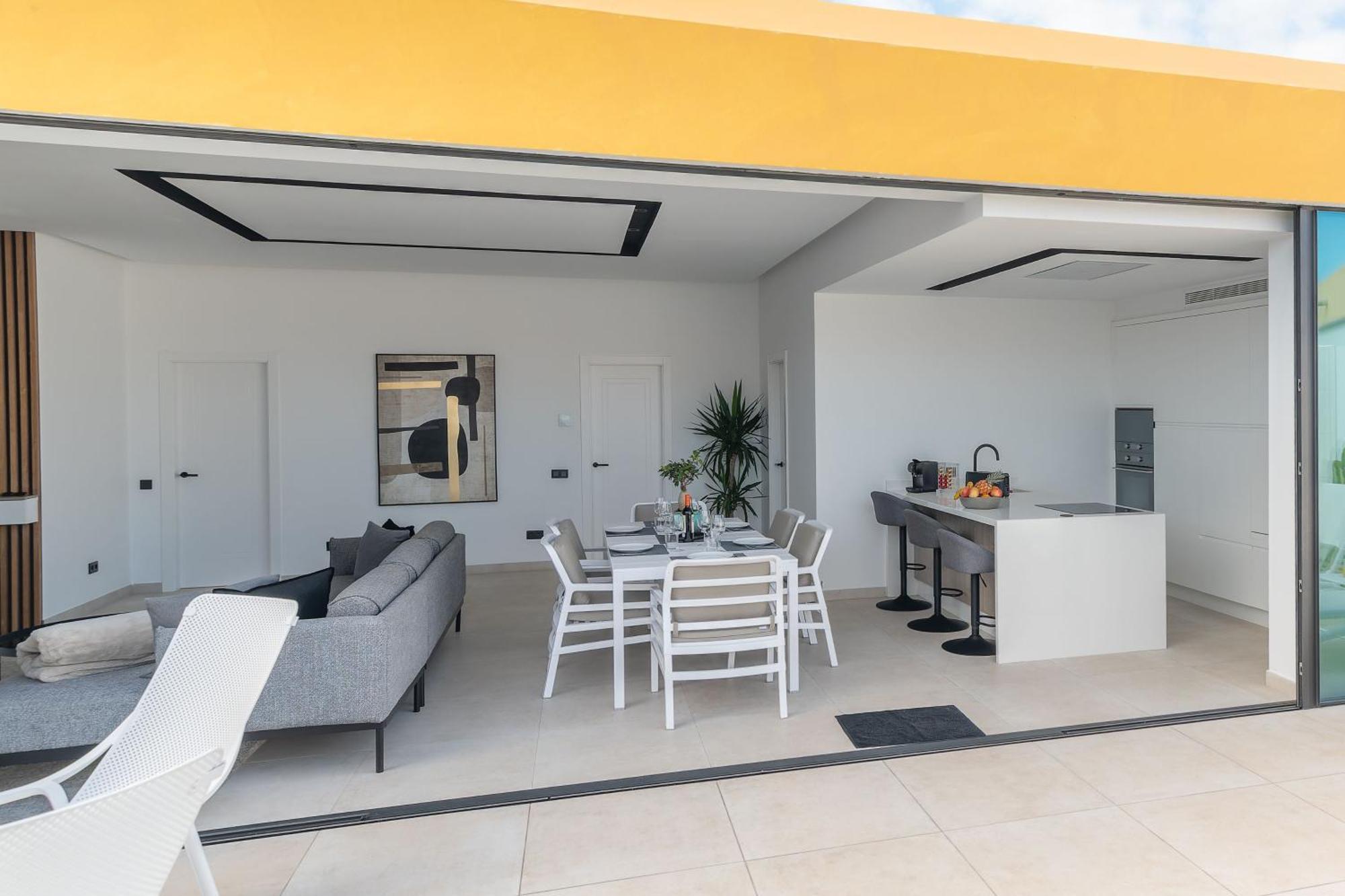 Holiday home Siena, In The Center Of Playa Del Ingles, Close To Cc Jumbo Maspalomas (Gran Canaria)