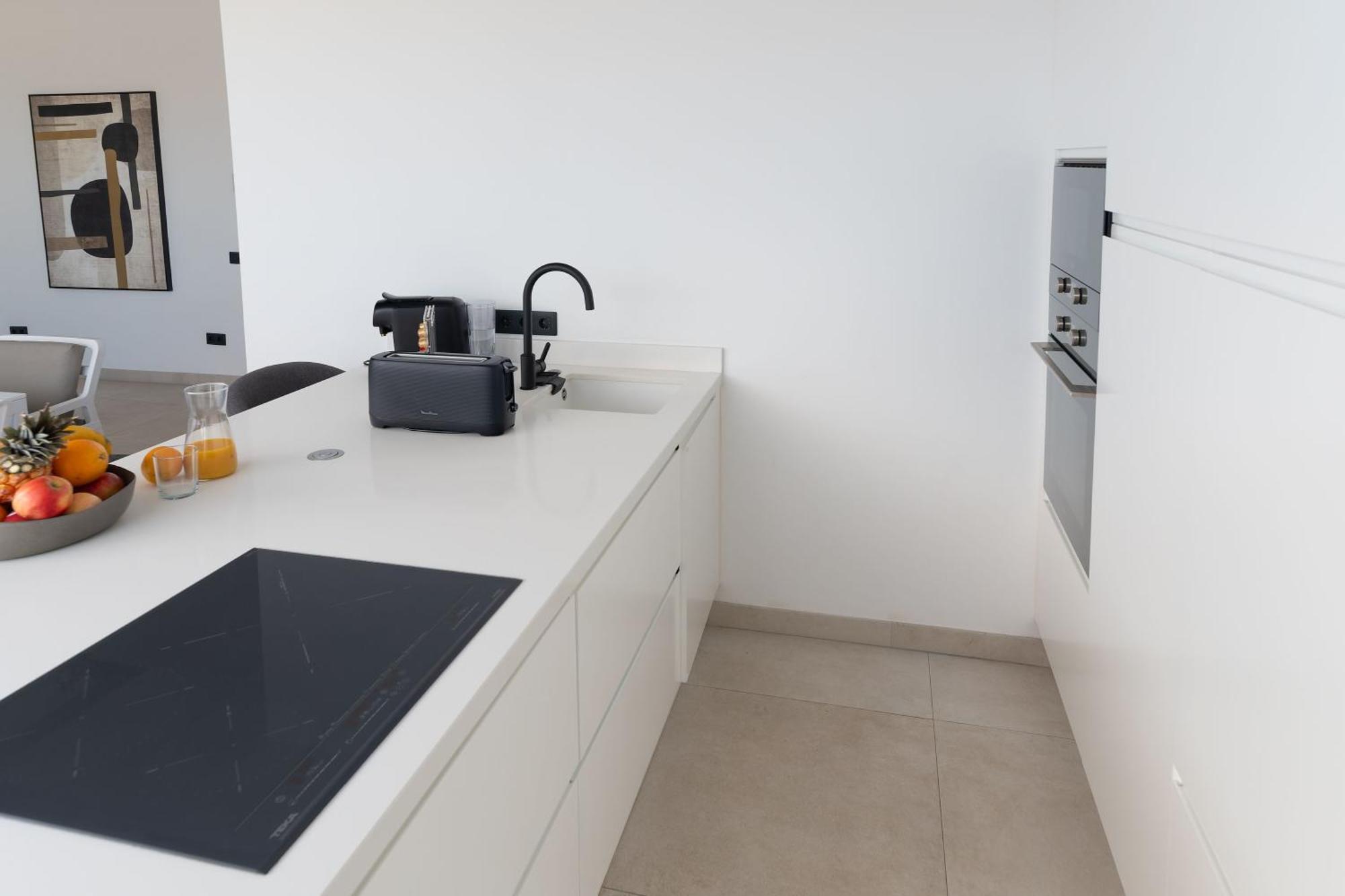 Siena Center Playa Del Ingles Holiday home *