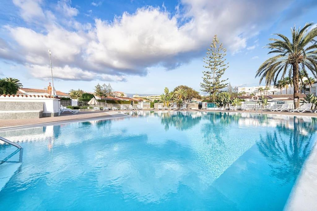 En Maspalomas Maspalomas (Gran Canaria)
