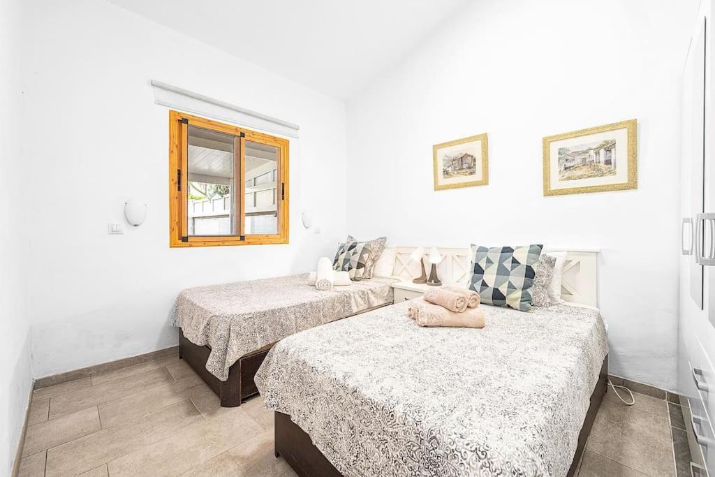 Holiday home En Maspalomas *