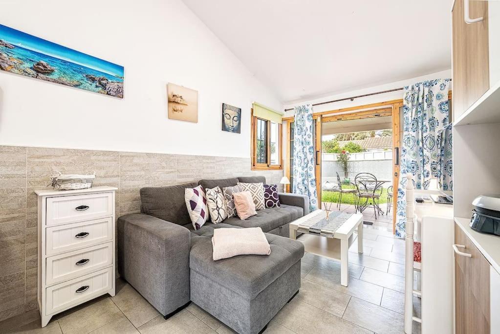 Holiday home En Maspalomas *