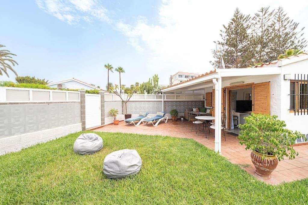 Holiday home En Maspalomas