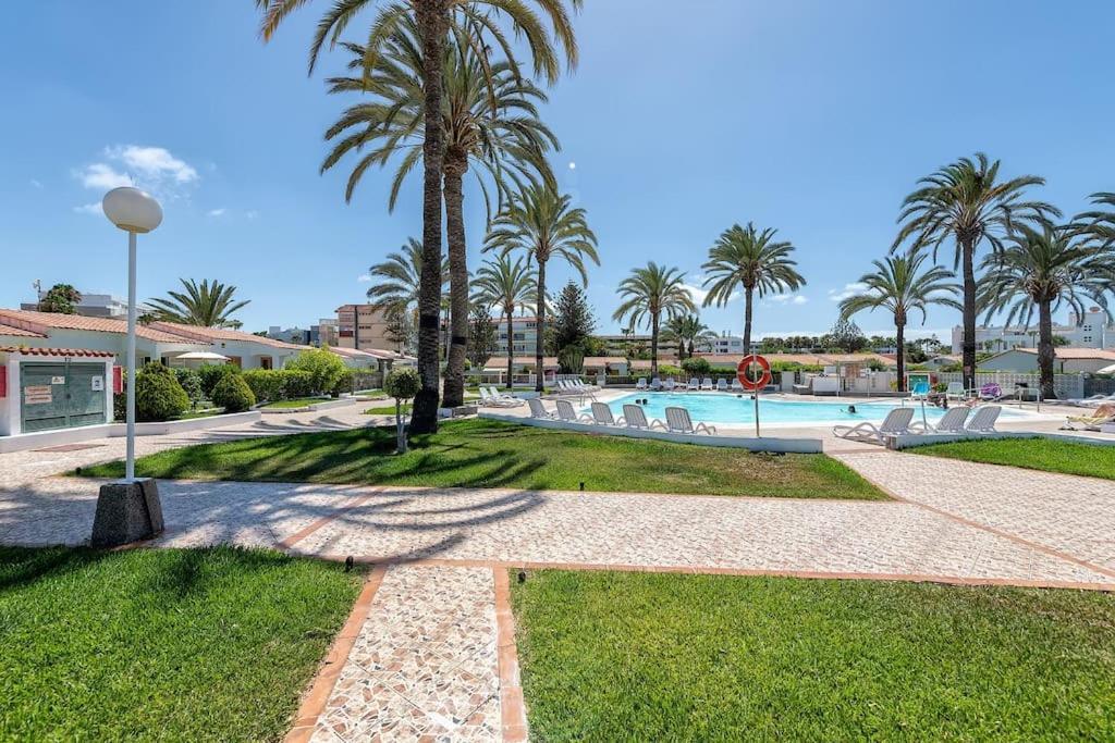 Holiday home En Maspalomas Maspalomas (Gran Canaria)