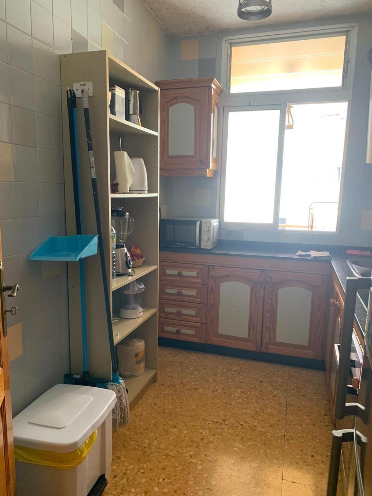 Apartment Rosaledas 23