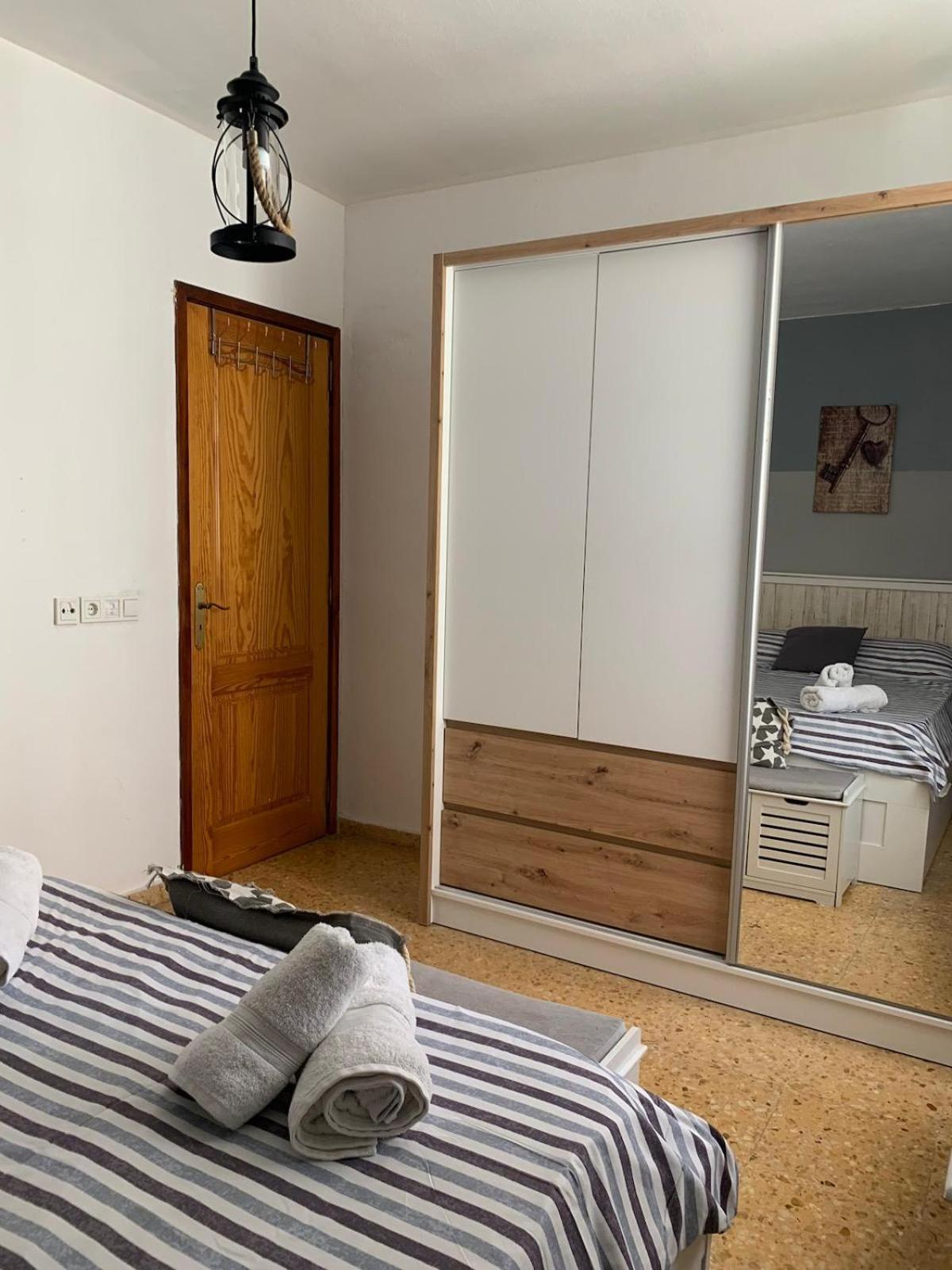 Apartment Rosaledas 23