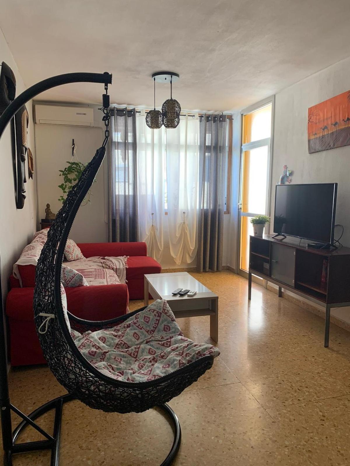 Apartment Rosaledas 23 Maspalomas (Gran Canaria)