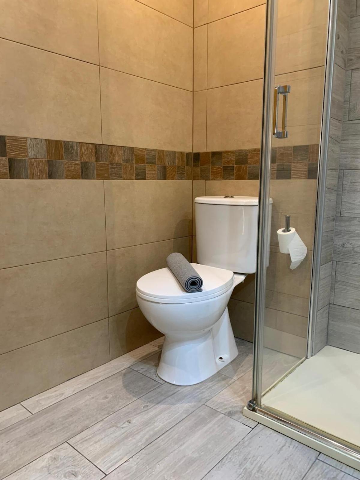 Apartment Rosaledas 23