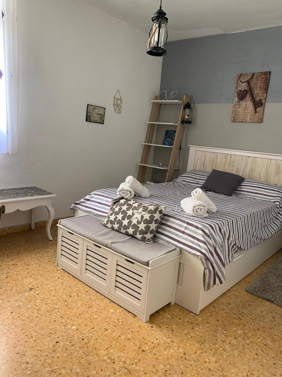 Rosaledas 23 Apartment *