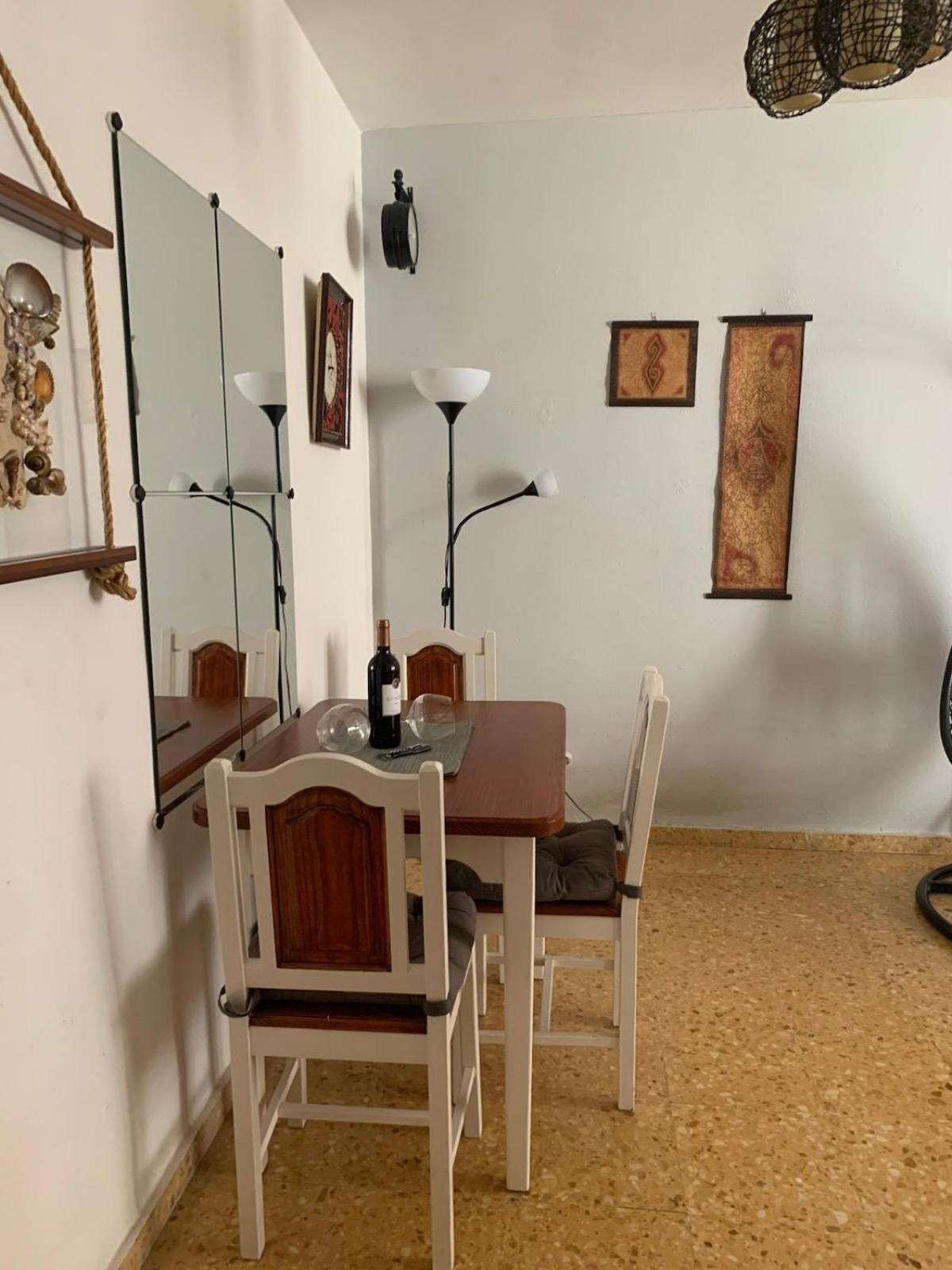 Apartment Rosaledas 23 Maspalomas (Gran Canaria)