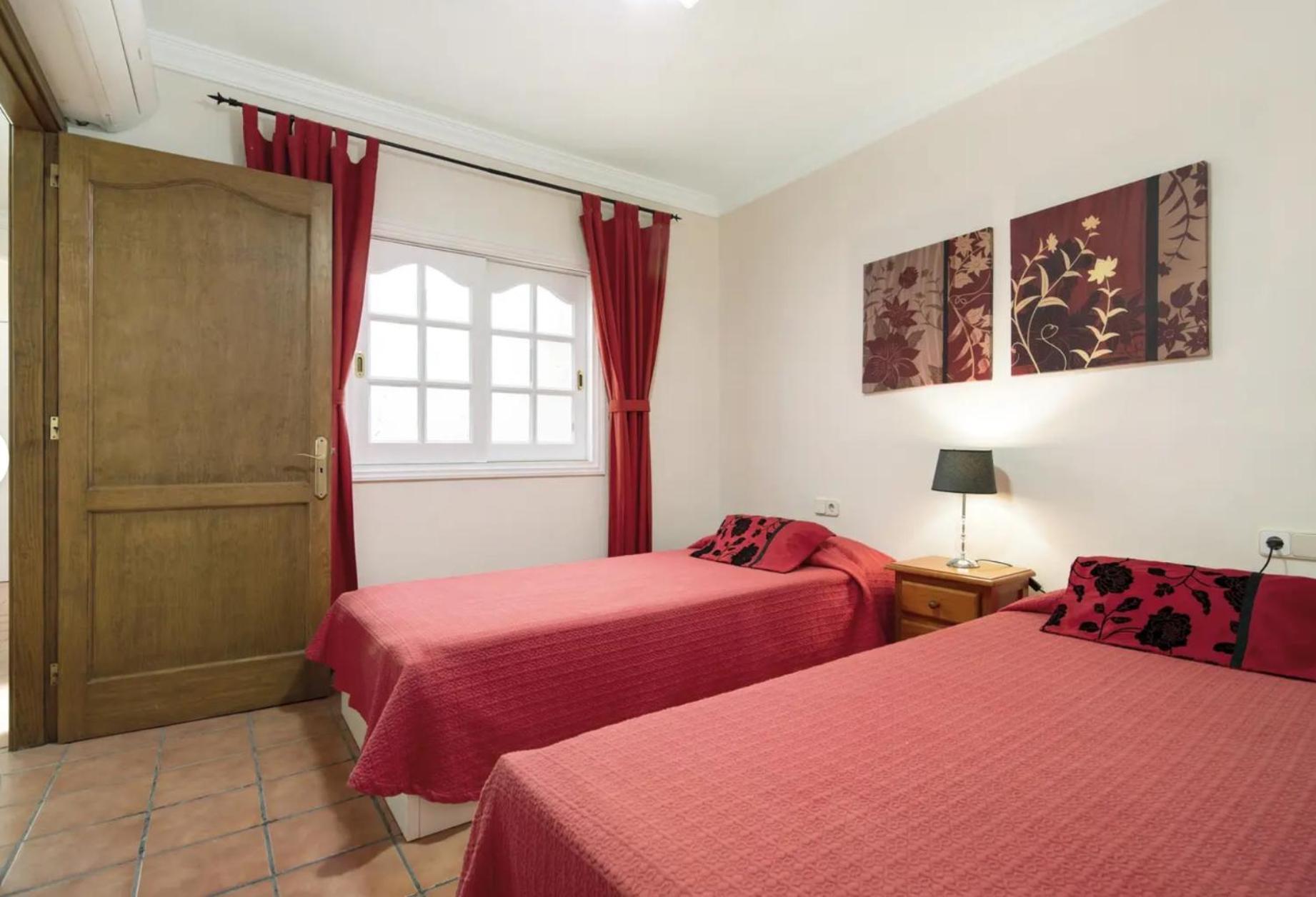 Casa Paca Ferienhaus *
