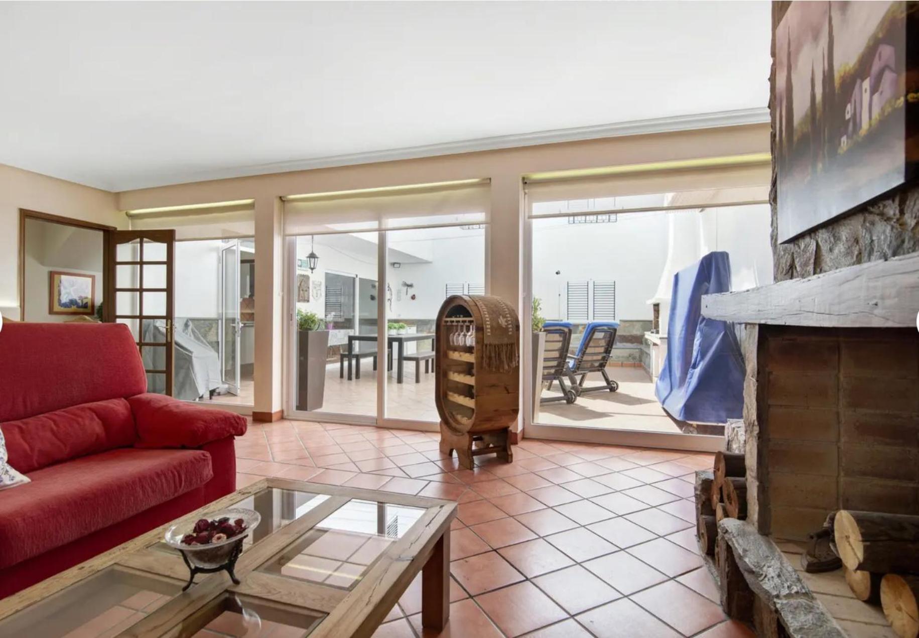 Ferienhaus Casa Paca Maspalomas (Gran Canaria)