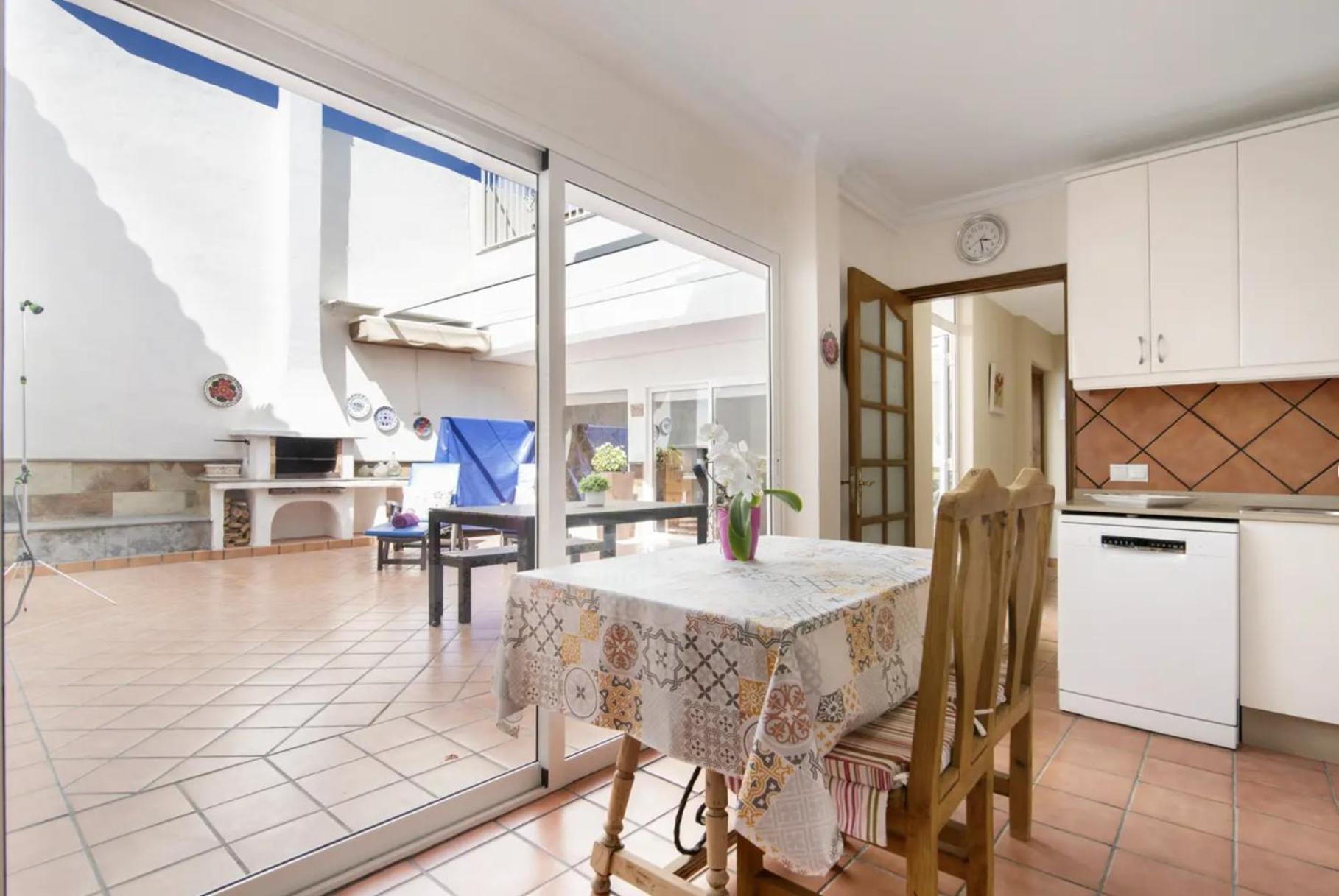 Casa Paca Ferienhaus Maspalomas (Gran Canaria)