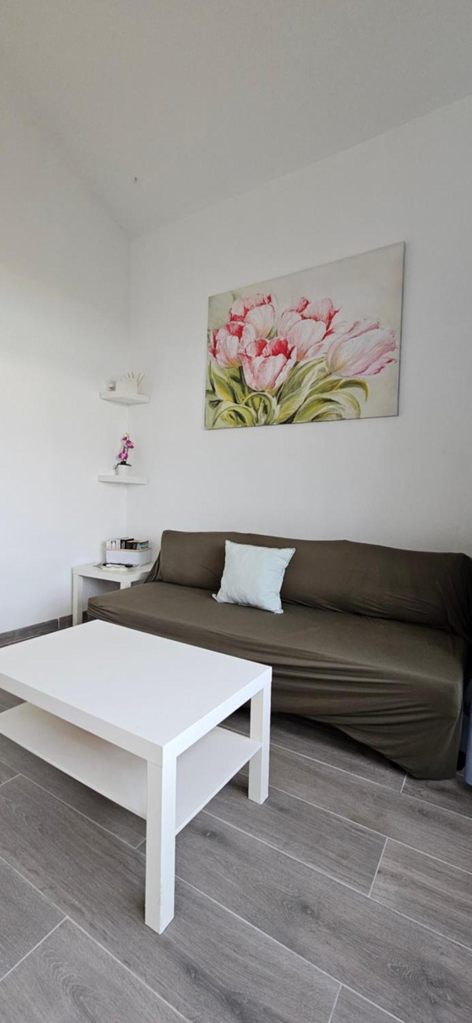 Apartment Marlenghi 70 Maspalomas (Gran Canaria)