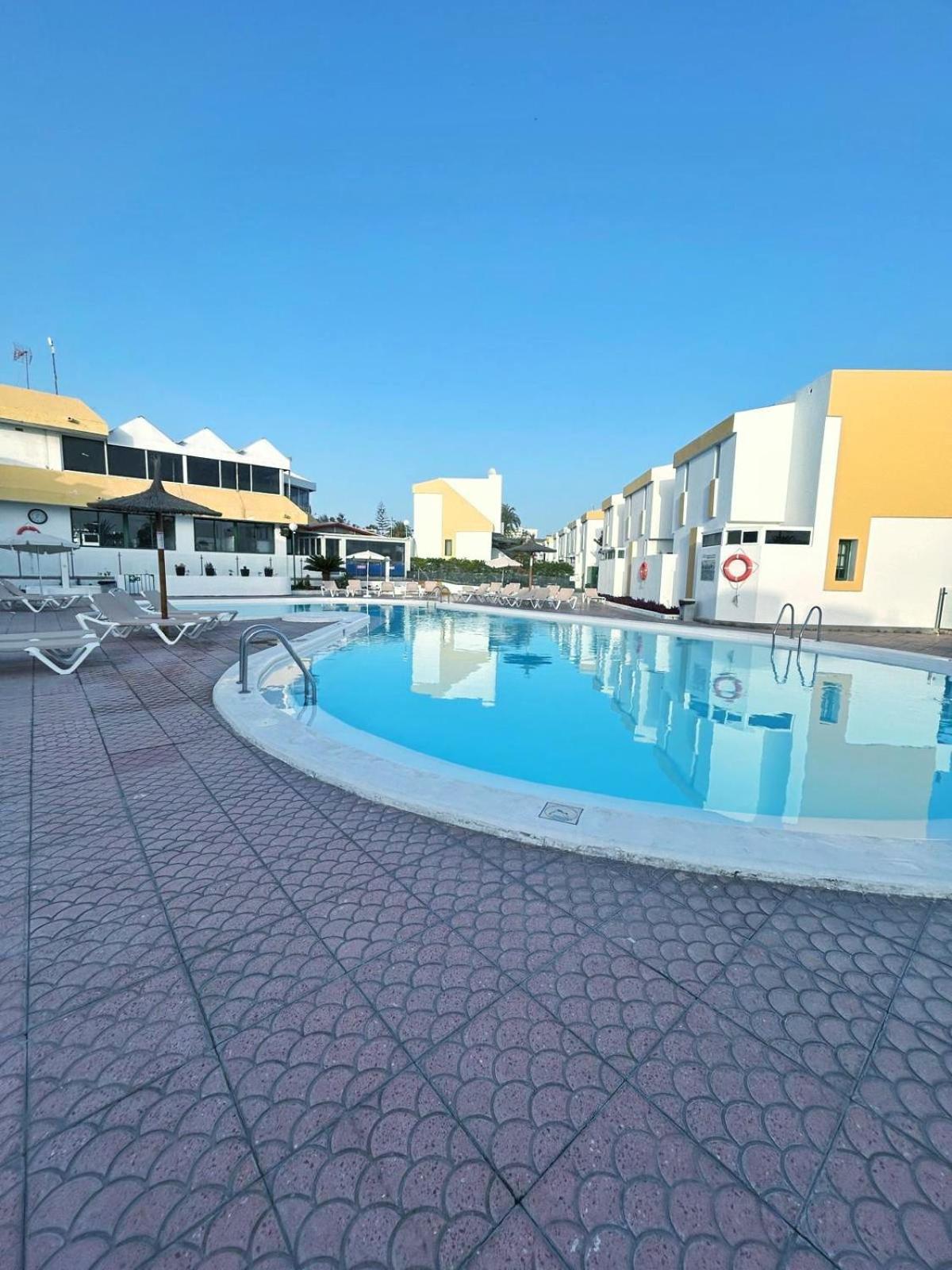 Yaipe Maspalomas (Gran Canaria)