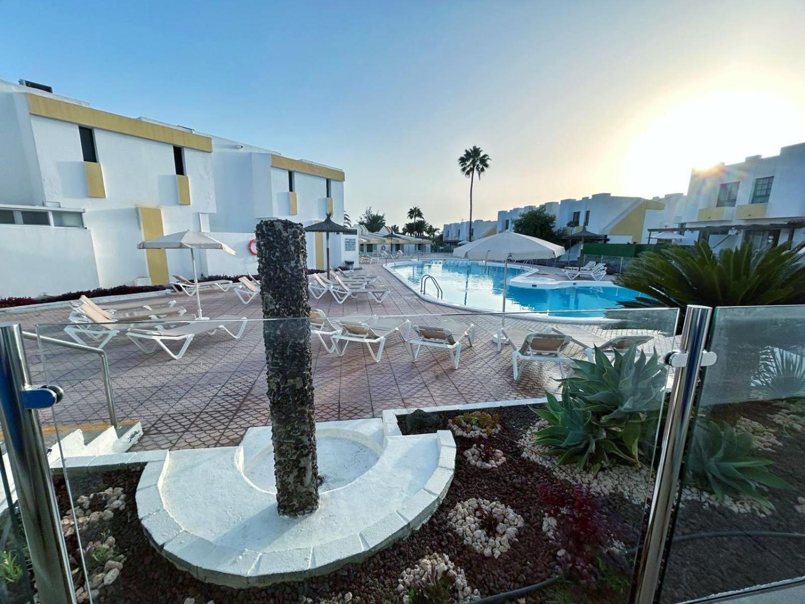 Yaipe * Maspalomas (Gran Canaria)