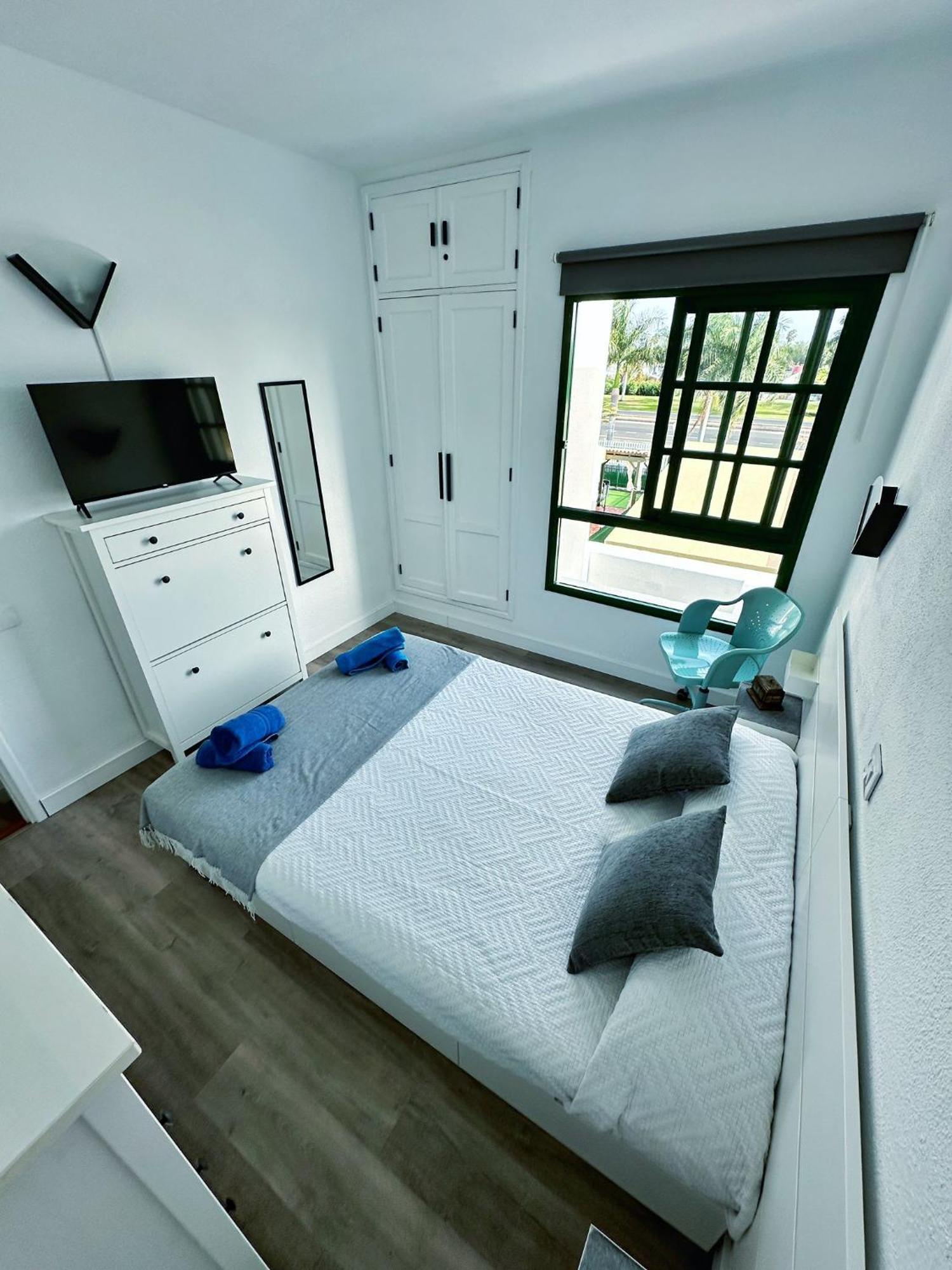 Yaipe Ferienhaus Maspalomas (Gran Canaria)