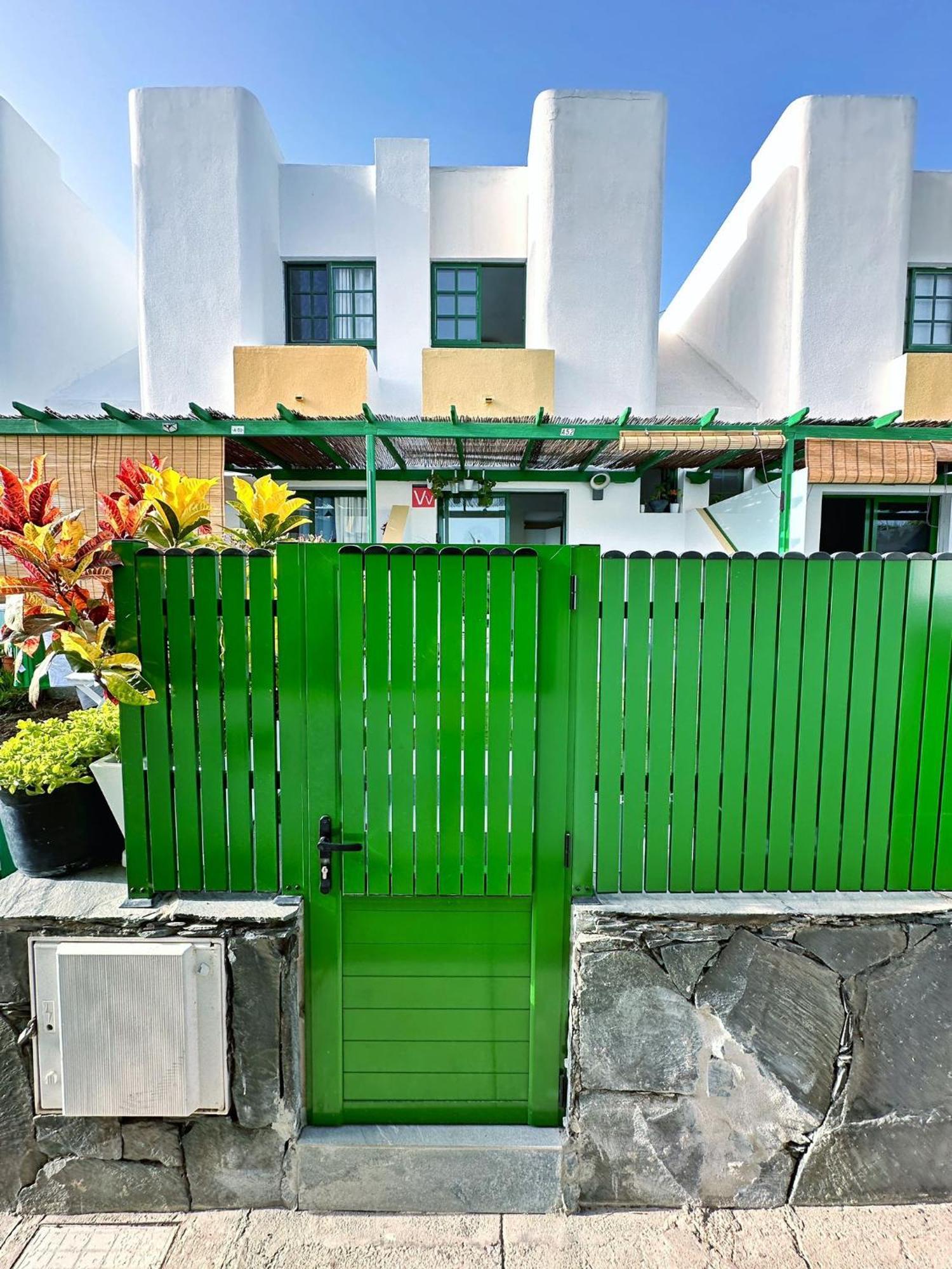 Yaipe Ferienhaus Maspalomas (Gran Canaria)