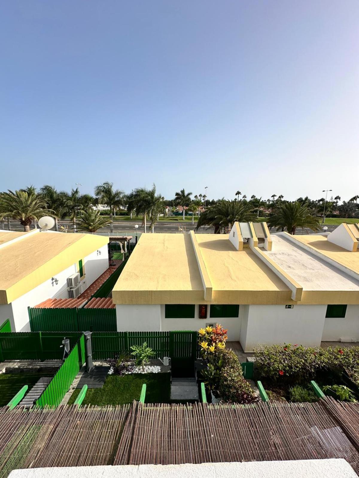Yaipe Ferienhaus *