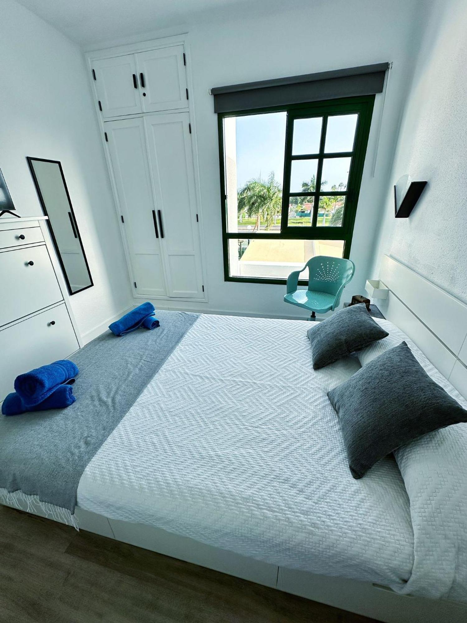 Ferienhaus Yaipe *
