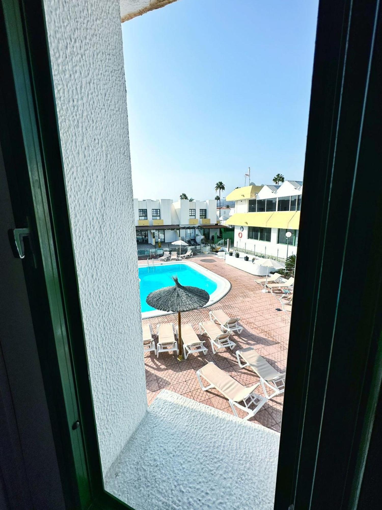 Yaipe Ferienhaus Maspalomas (Gran Canaria)