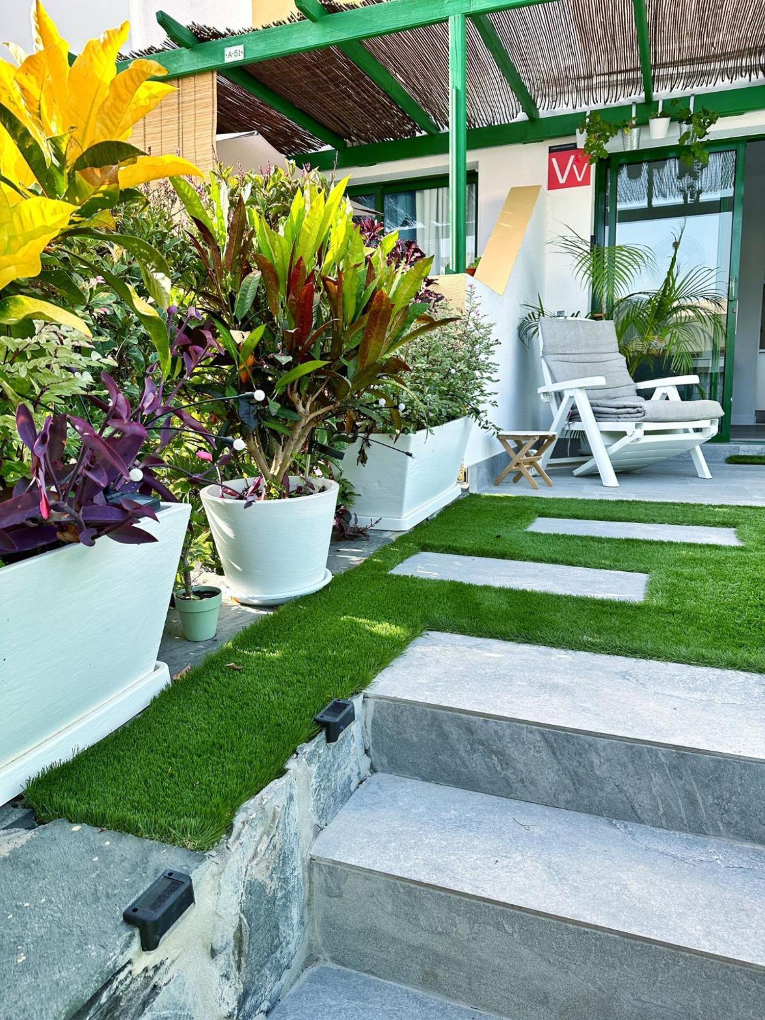 Yaipe Ferienhaus