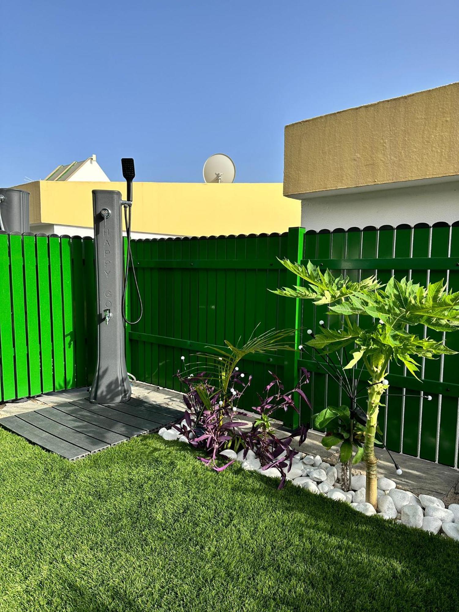 Yaipe Ferienhaus *