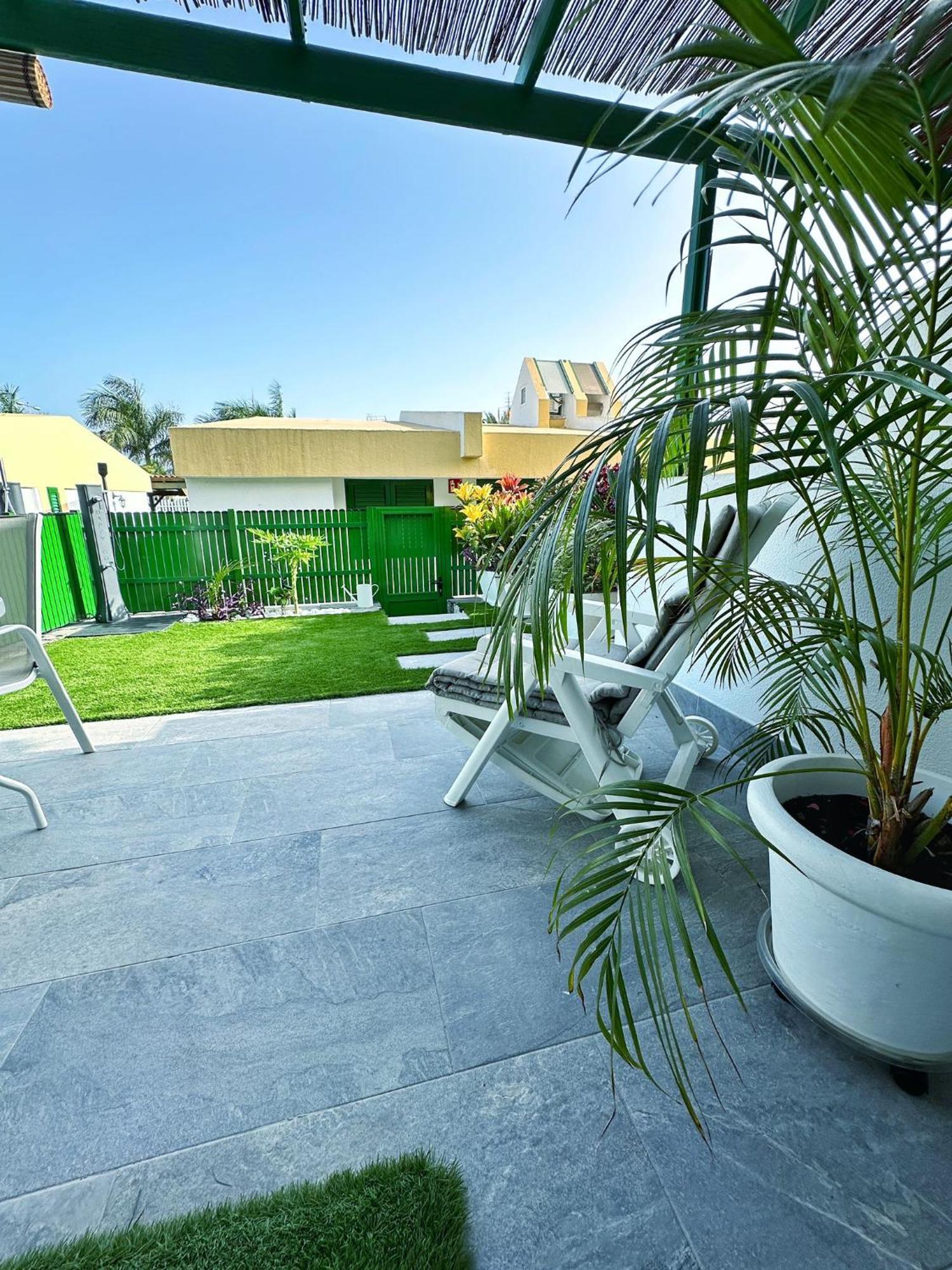 Ferienhaus Yaipe *