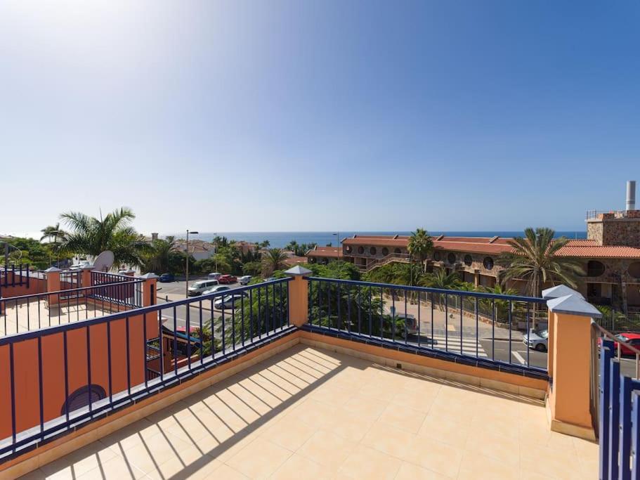 Villa Private Pool Meloneras 60
